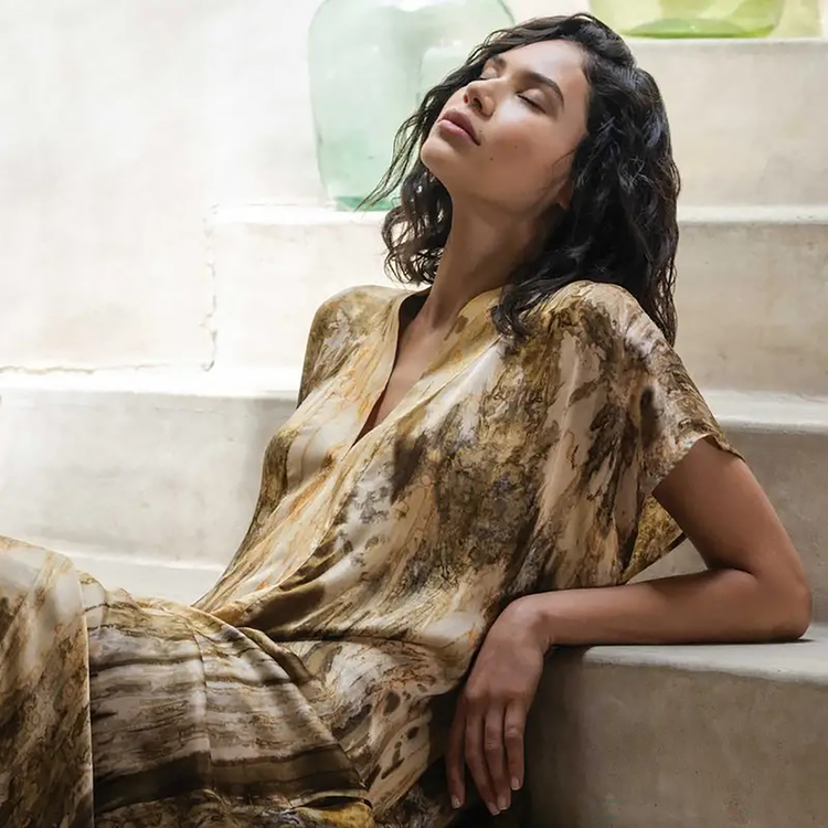 Tea Tree Shampoo y jabón de ducha fortalece el cabello