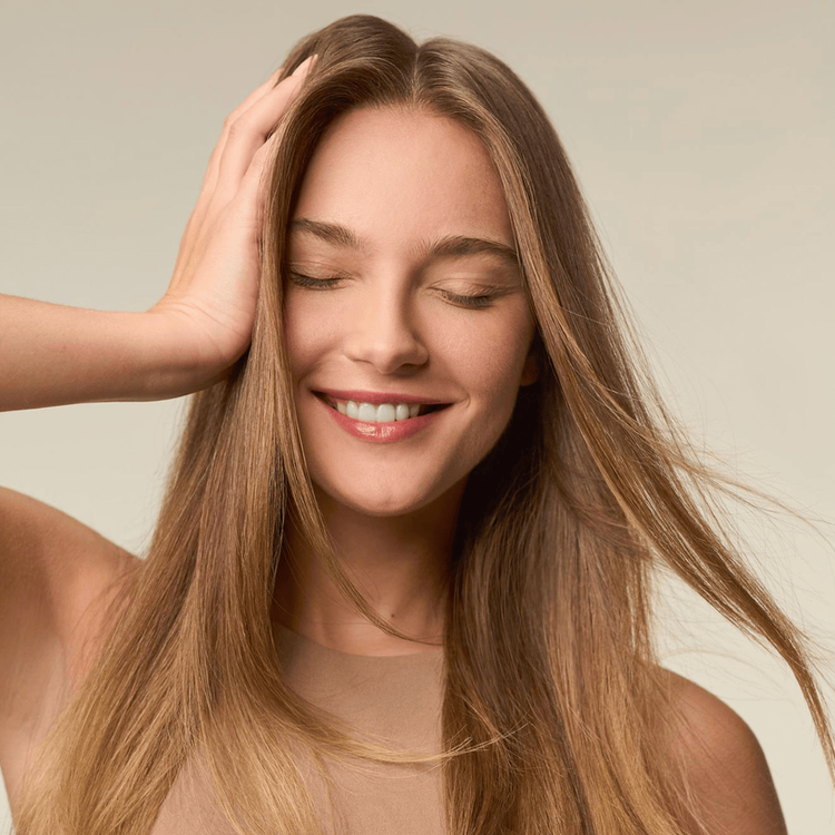 TEA TREE Enjuague espumoso refresca el cuero cabelludo