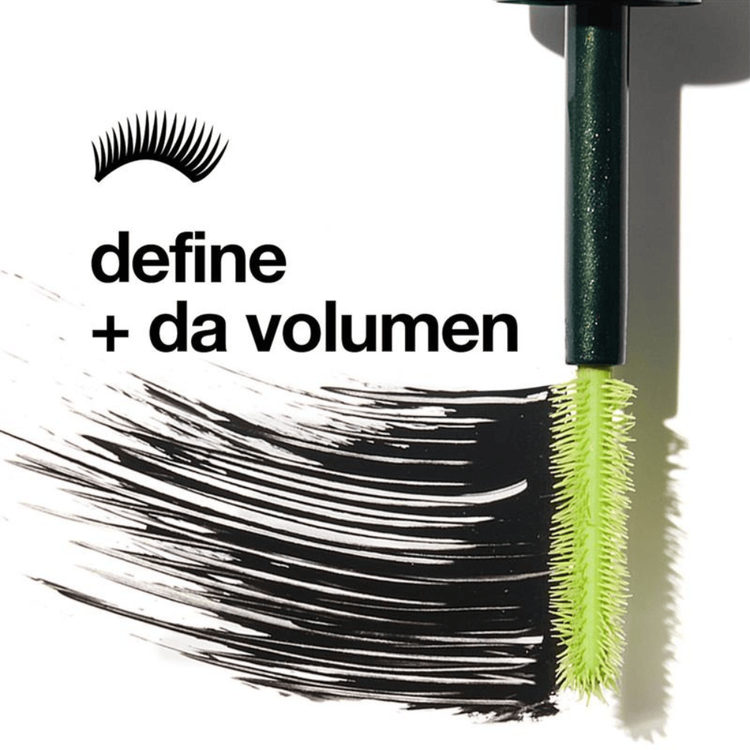 High Impact™ Extreme Volume Mascara Mascara de pestañas