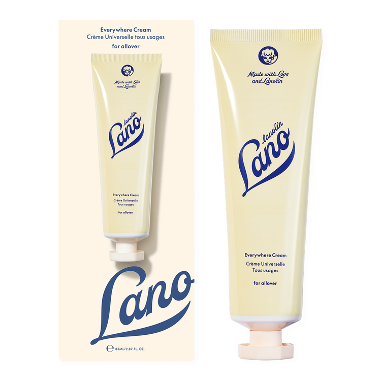 Everywhere Multi-Cream - Dry Skin Treatment Crema multiusos hidrata la piel