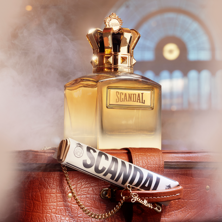 Scandal Pour Homme Absolu Perfume para hombre