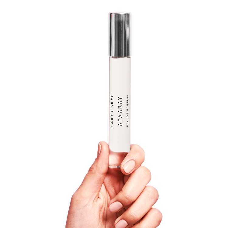 Apaaray Eau de parfum fragancia especial