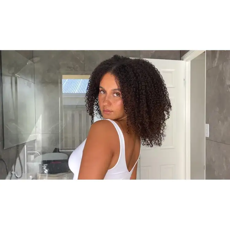 Anti-Frizz Smoothing Conditioner with Vitamin C & Argan Oil - Acondicionador, fortalece el cabello