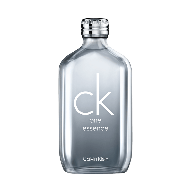 CK One Essence - Parfum Intense, dos veces más concentrada