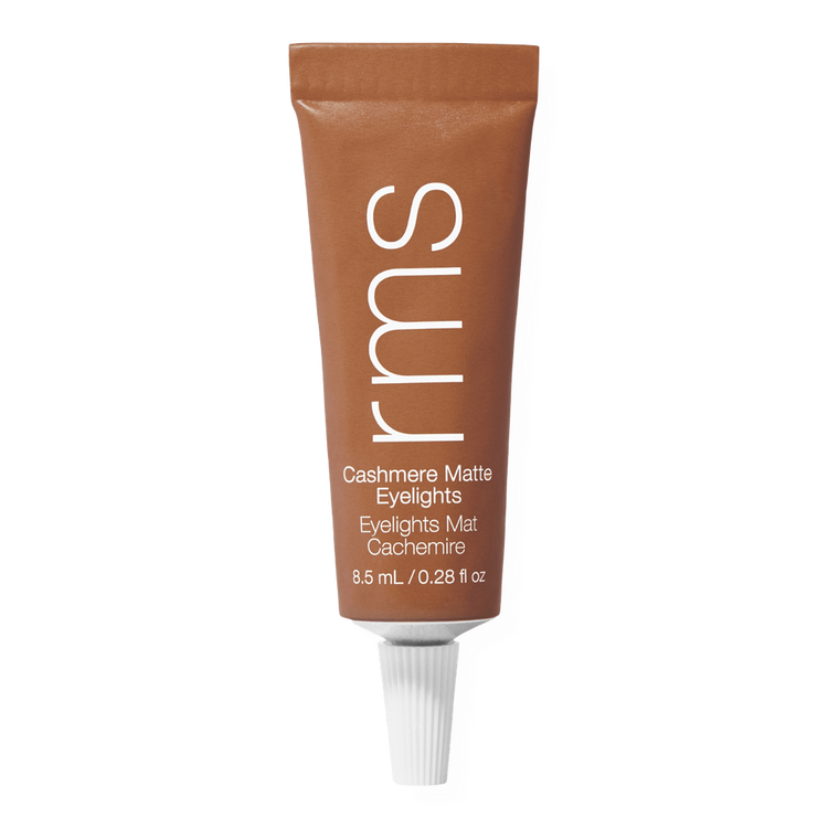Cashmere - Sombras de ojos, acabado mate con brillo