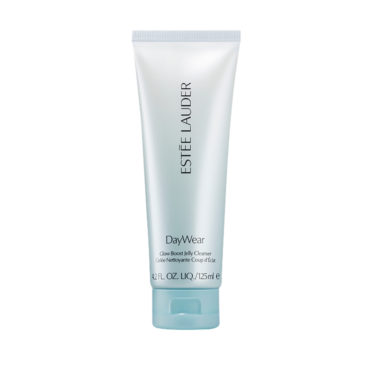 Daywear - Limpiador facial, con refrescante extracto de pepino 125 ml