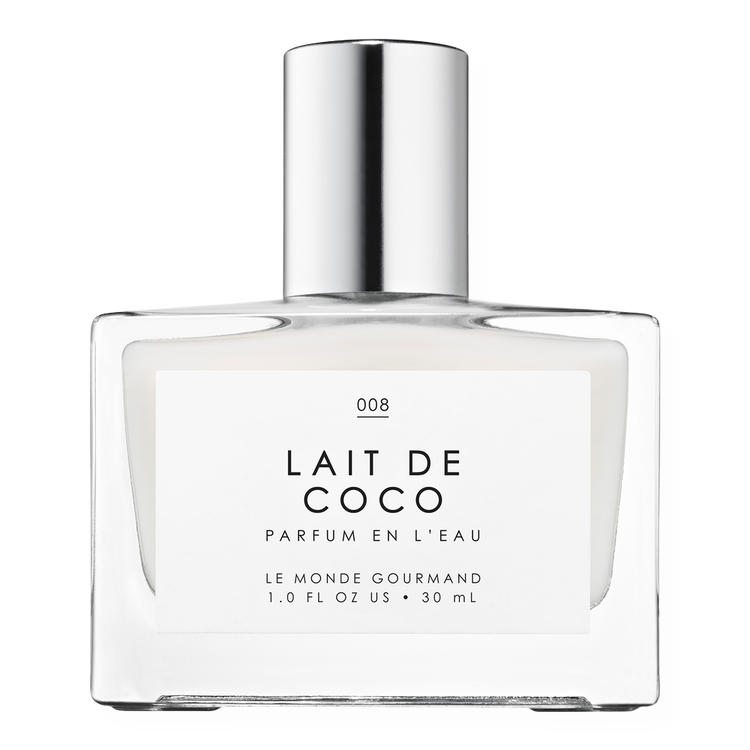 Lait De Coco - Eau de parfum, el aroma definitivo a coco