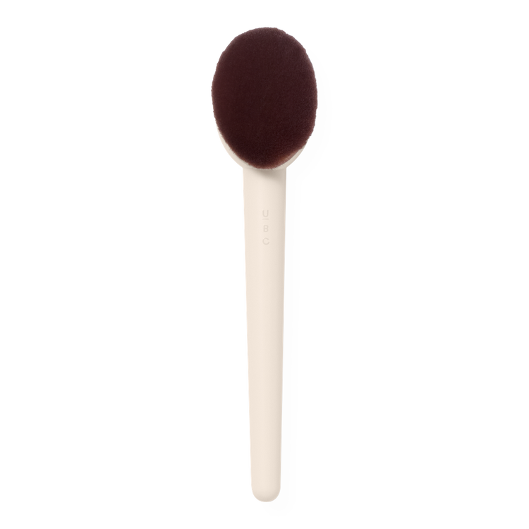 Full Coverage Foundation Brush 100 Brocha para base acabado aireado