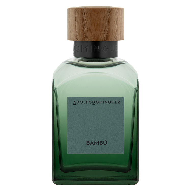 Bambú - Perfume para hombre