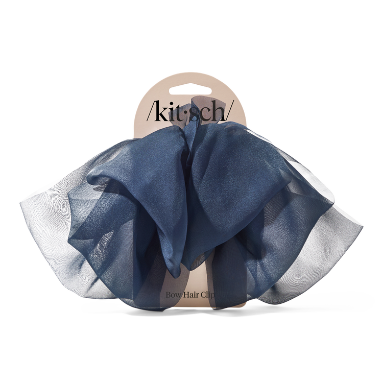 CHIFFON BOW Pinza para cabello estiliza tu cabello