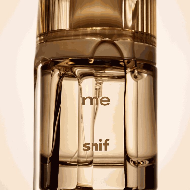 Snif Me - Eau de Toilette, uso diario