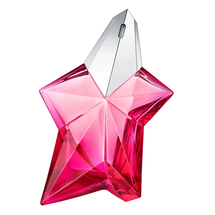Angel Nova - Eau De Parfum, afrutada y floral que exuda placer y confianza
