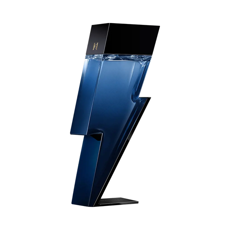 Bad Boy Cobalt - Eau de Toilette 100 ml, da un giro electrizante a la nueva masculinidad