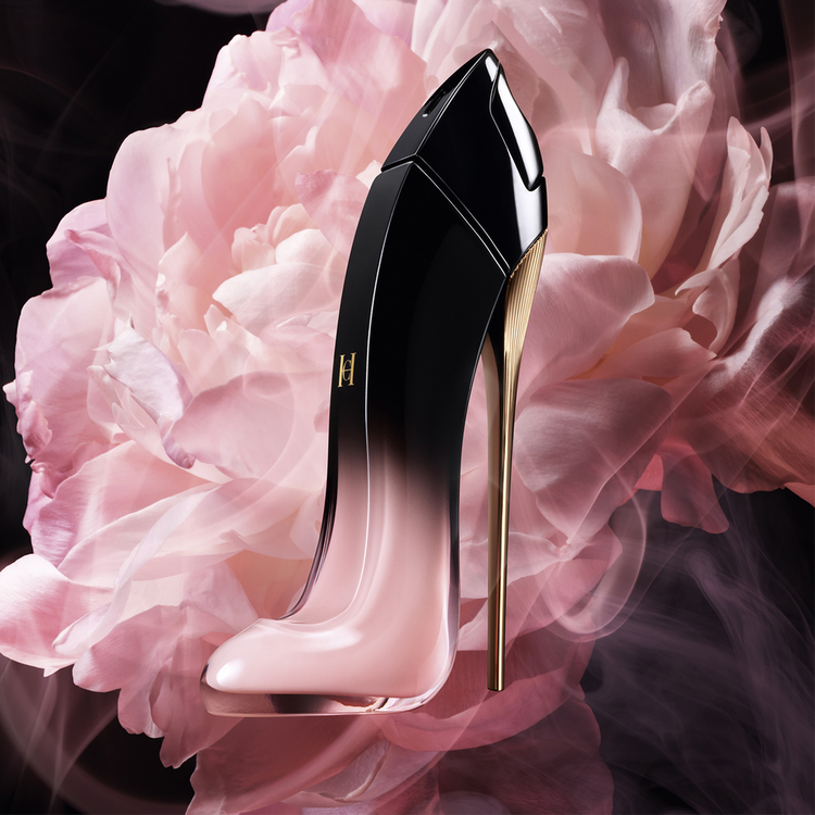 Good Girl Blush Elixir - Eau De Parfum, interpretación sensual y más intensa de Good Girl Blush