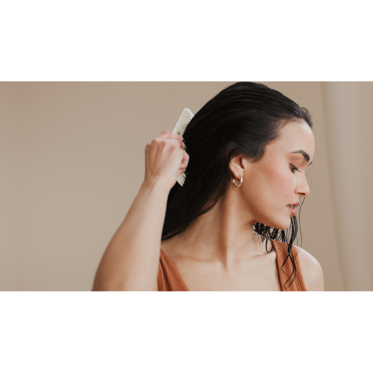 Leave In - Detangling Tónico