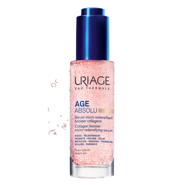 Age Absolu - Serum facial, micro-redensificante