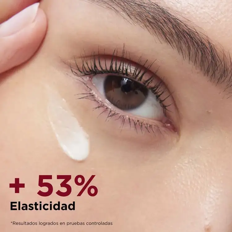 Total Eye Lift Recharge - Contorno de ojos, reduce visiblemente bolsas y ojeras