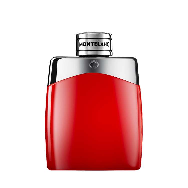 Legend Red Perfume para hombre