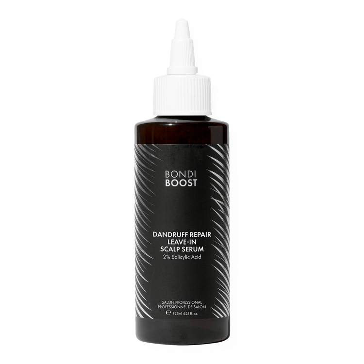 Dandruff Repair Leave-In Scalp Serum - Suero anti caspa, tratamiento ideal