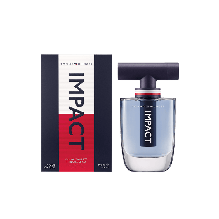 Impact Perfume para hombre