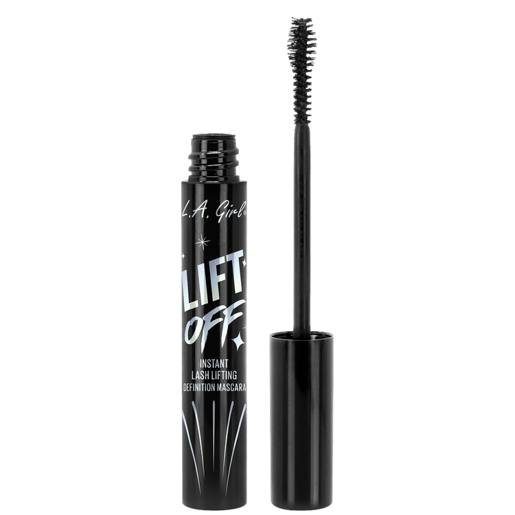 Lift Off Mascara Mascara de pestañas alargadora