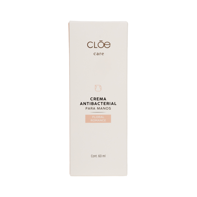 Crema para manos, para todo tipo de piel