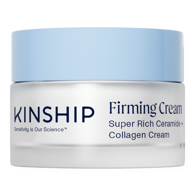 Super Rich Ceramide + Collagen Crema reafirmante facial reafirma e hidrata la piel