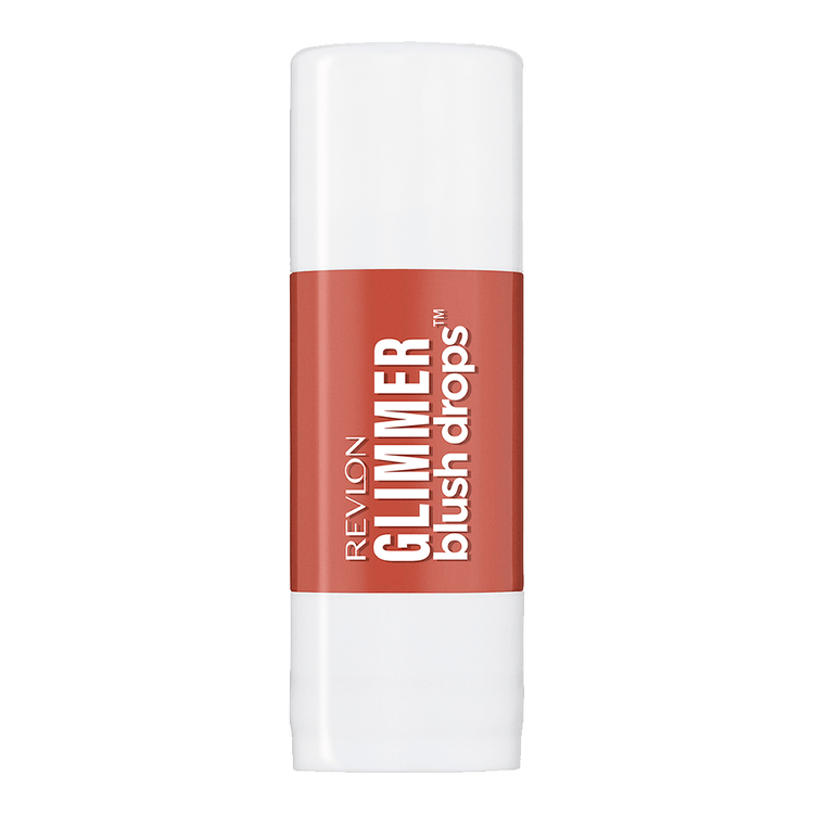Glimmer Blush Drops - Rubor, color en una sola gota