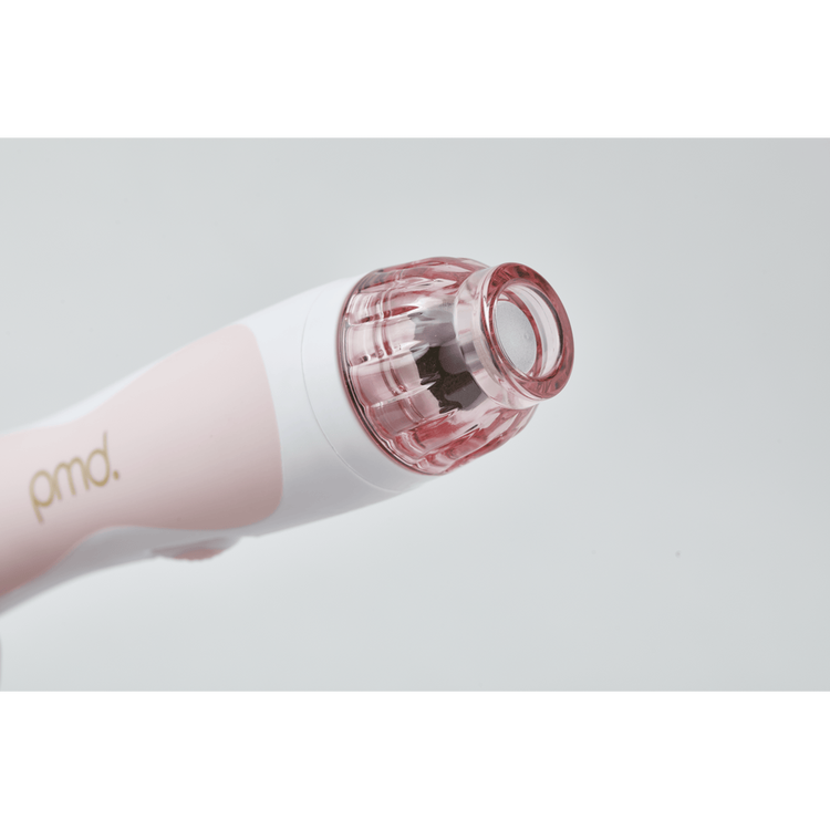 Personal Microderm Classic Microdermoabrasión exfolia y remueve piel muerta