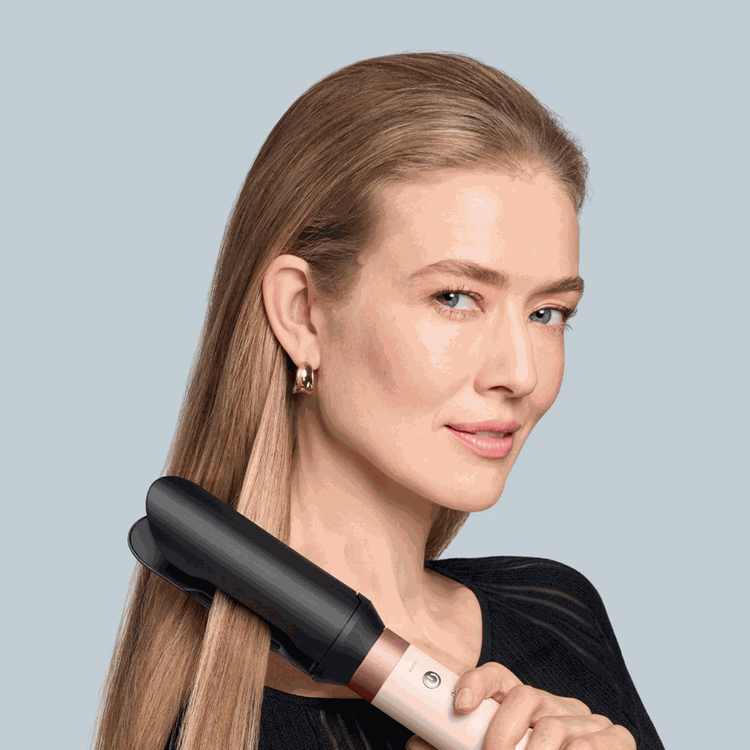 Airwrap - Co-anda 2x Ceramic Pink