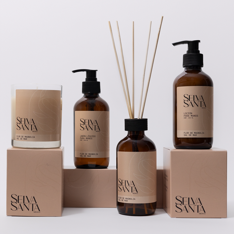 Diffuser Difusor ambiental 3-4 meses