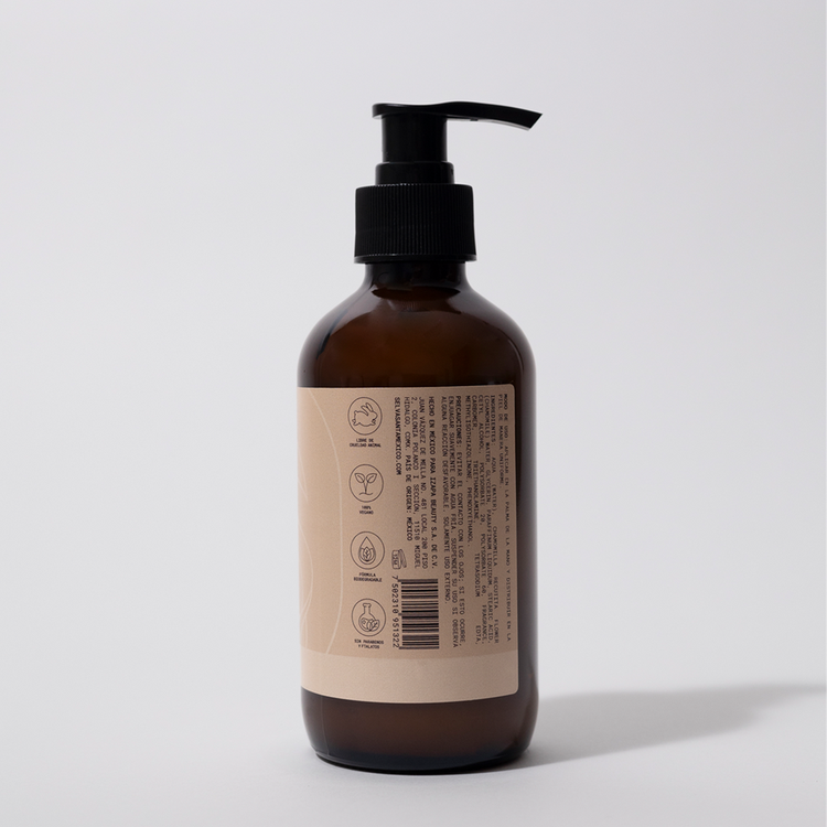 Hand Lotion Loción para manos uso diario