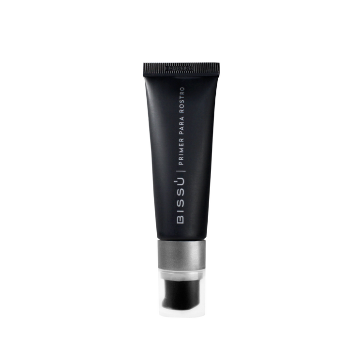 Primer parabenos y fragancia