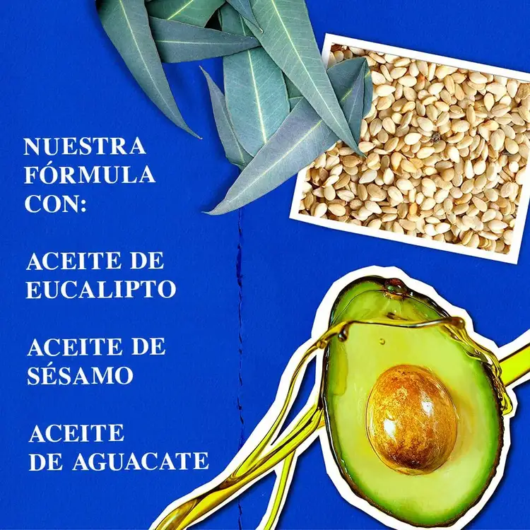 Ultimate Strength - Crema para manos