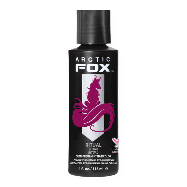 Semi-Permanent - Tinte de color, semi permanente