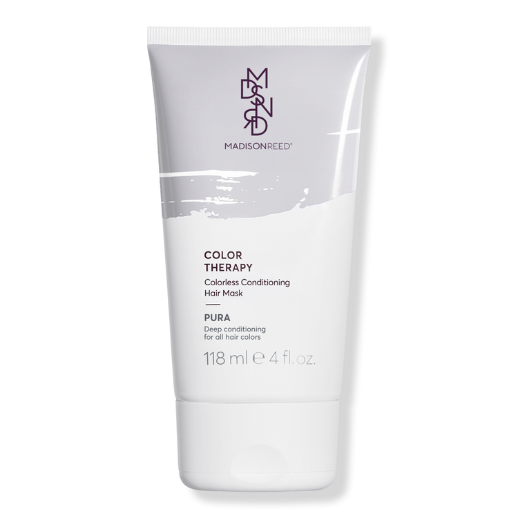 Color Therapy Hair Mask - Mascarilla capilar, hidratación intensa