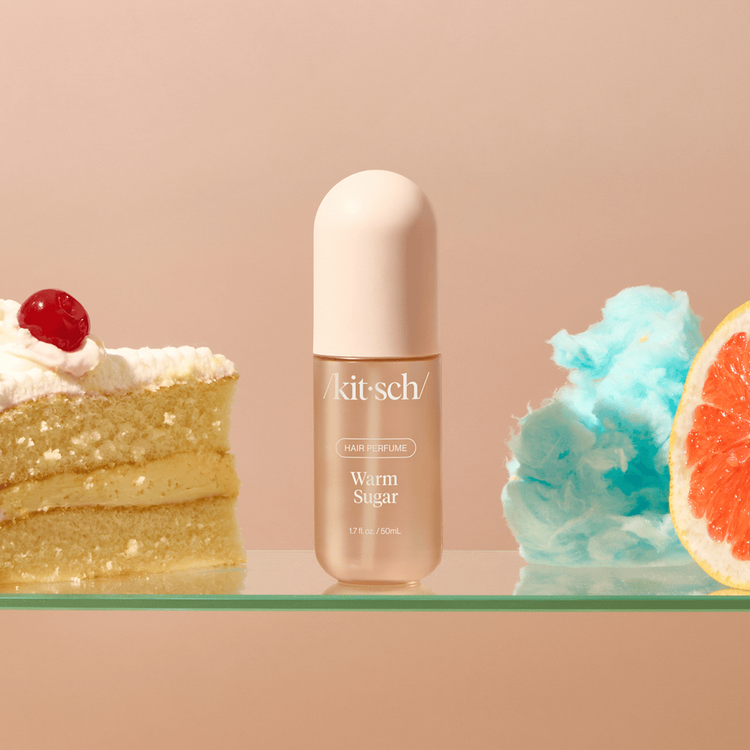 Hair Perfume Bruma capilar tecnología patentada