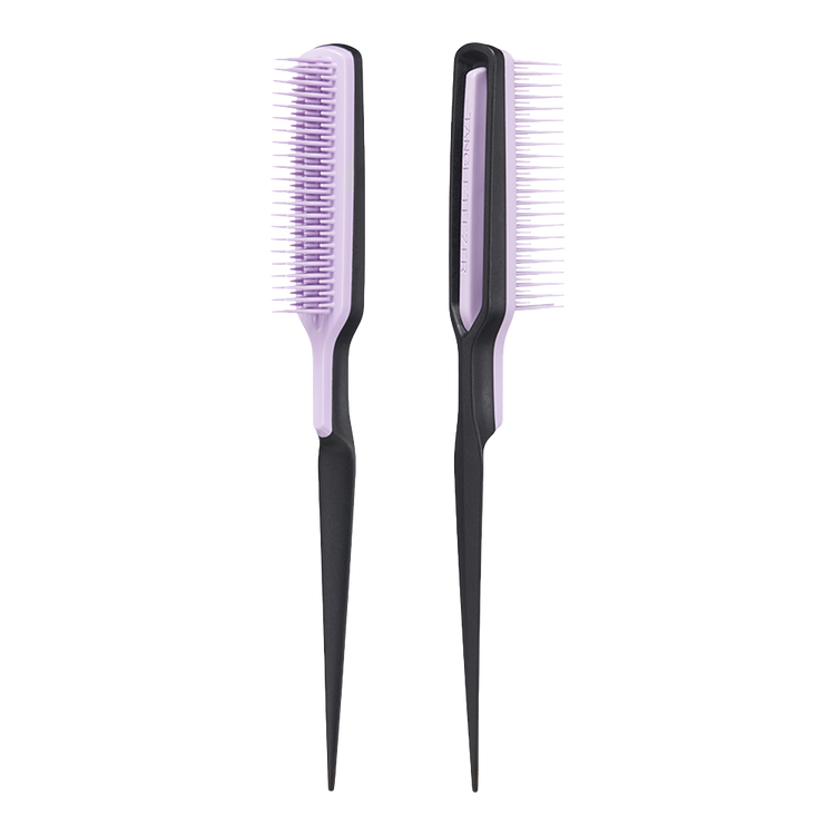 The Ultimate Teaser Backcombing Cepillo minimiza el daño