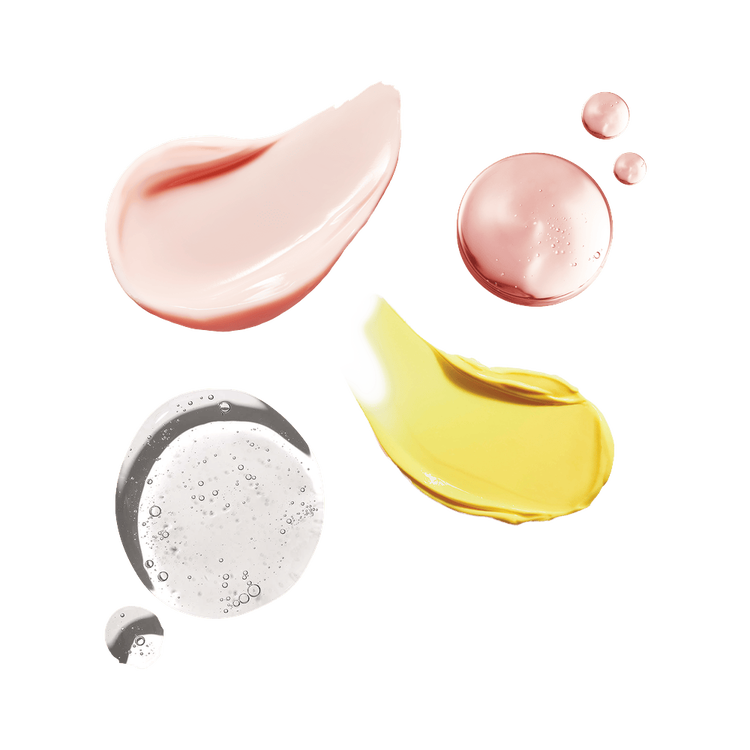 Ageless & Radiant - Set de regalo, ayuda a mejorar los signos de la piel