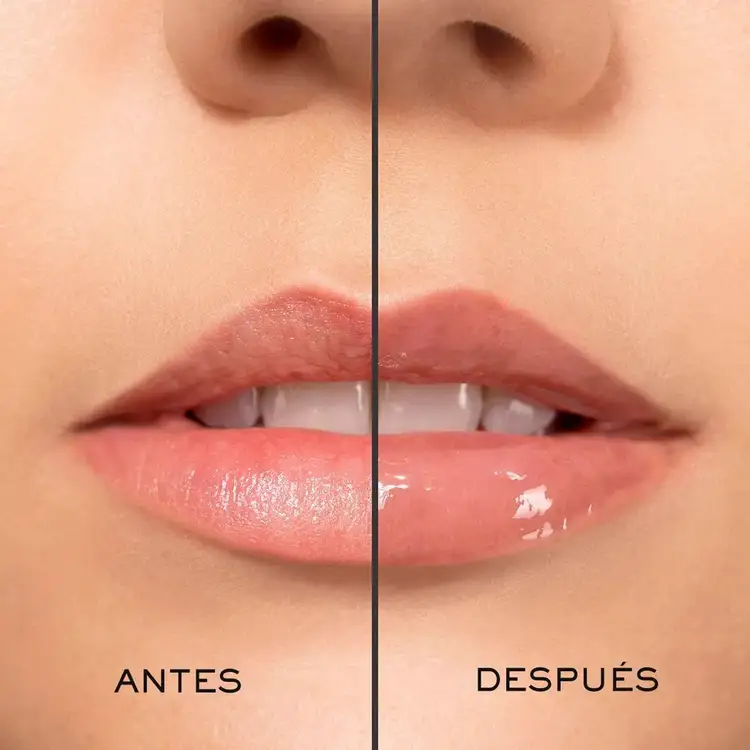 Juicy Tubes - Brillo labial, acabado ultrabrillante e hidratante