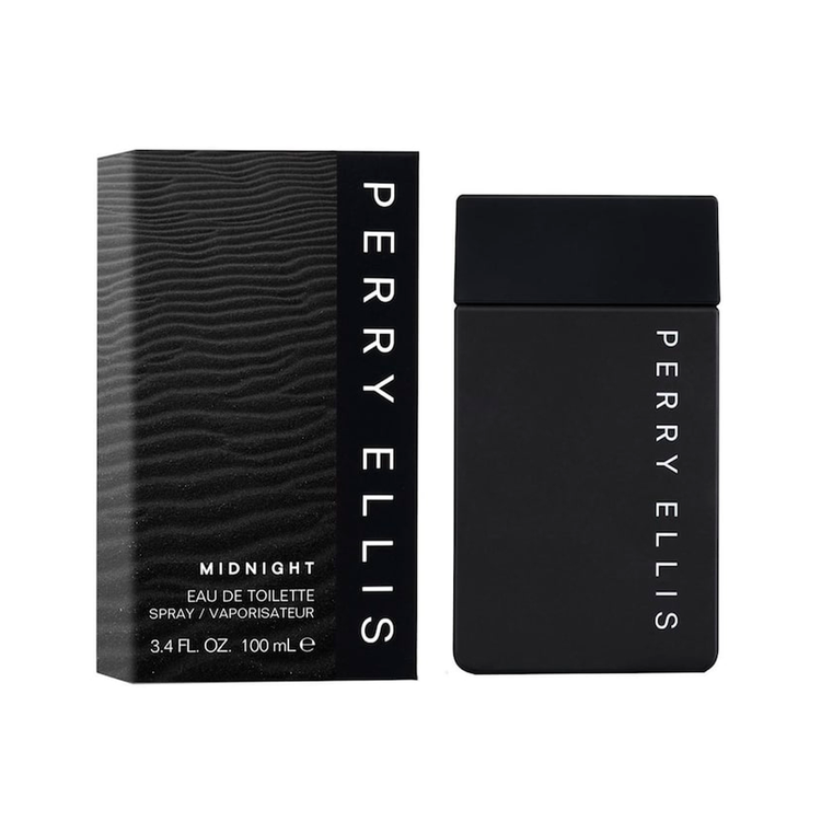 Midnight Perfume para hombre