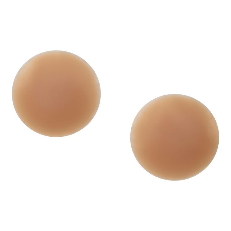 Silicone Coverups Parches de silicón para bra apariencia suave y discreta