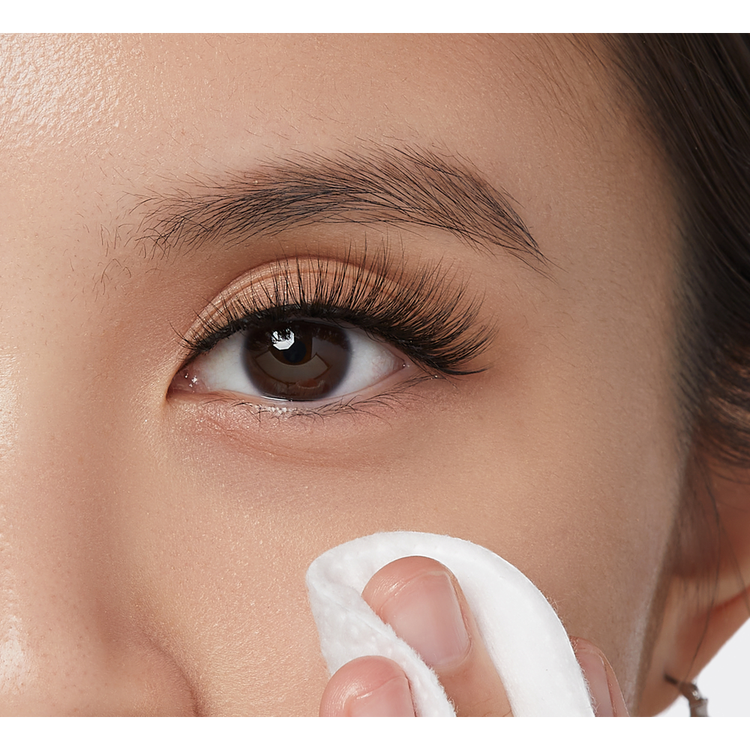 Lash Purify Pegamento apto para piel sensibe