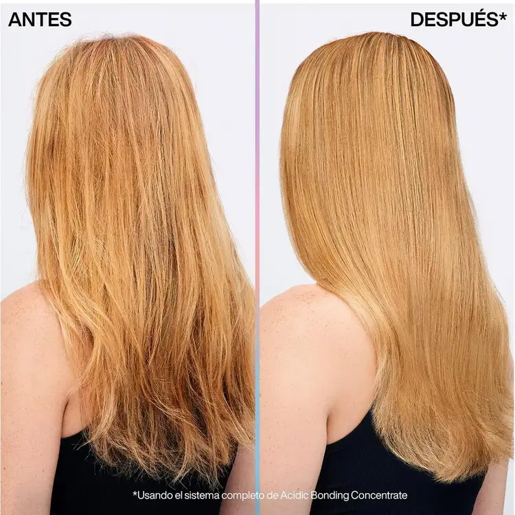 Acidic Bonding Concentrate - Mascarilla capilar, repara cabello dañado