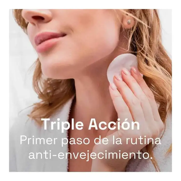 Healthy Renew Limpiador hidratante hisrata y protege contra el estrés oxitativo