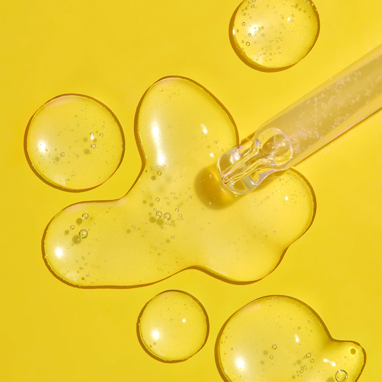 Mandelic Acid Serum Suero exfoliación suave para piel sensible.