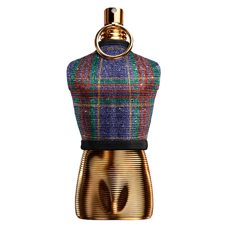 Le Male Elixir Parfum perfume para hombre