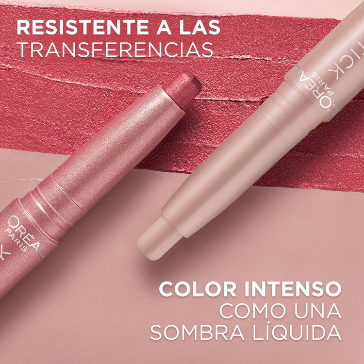 Paradise Hypnoteyes - Sombra en barra, sin sensación pegajosa