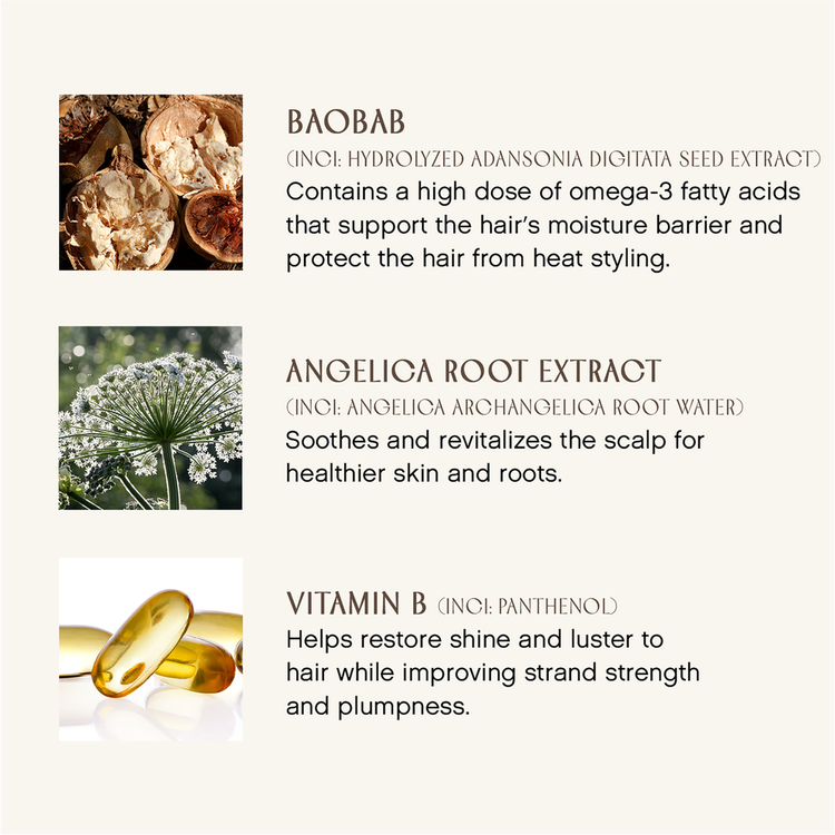 Hair Love Spray voluminiza el cabello