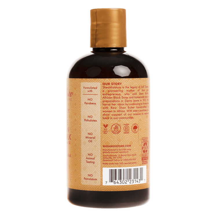 Manuka Honey Leave in nutre profundamente